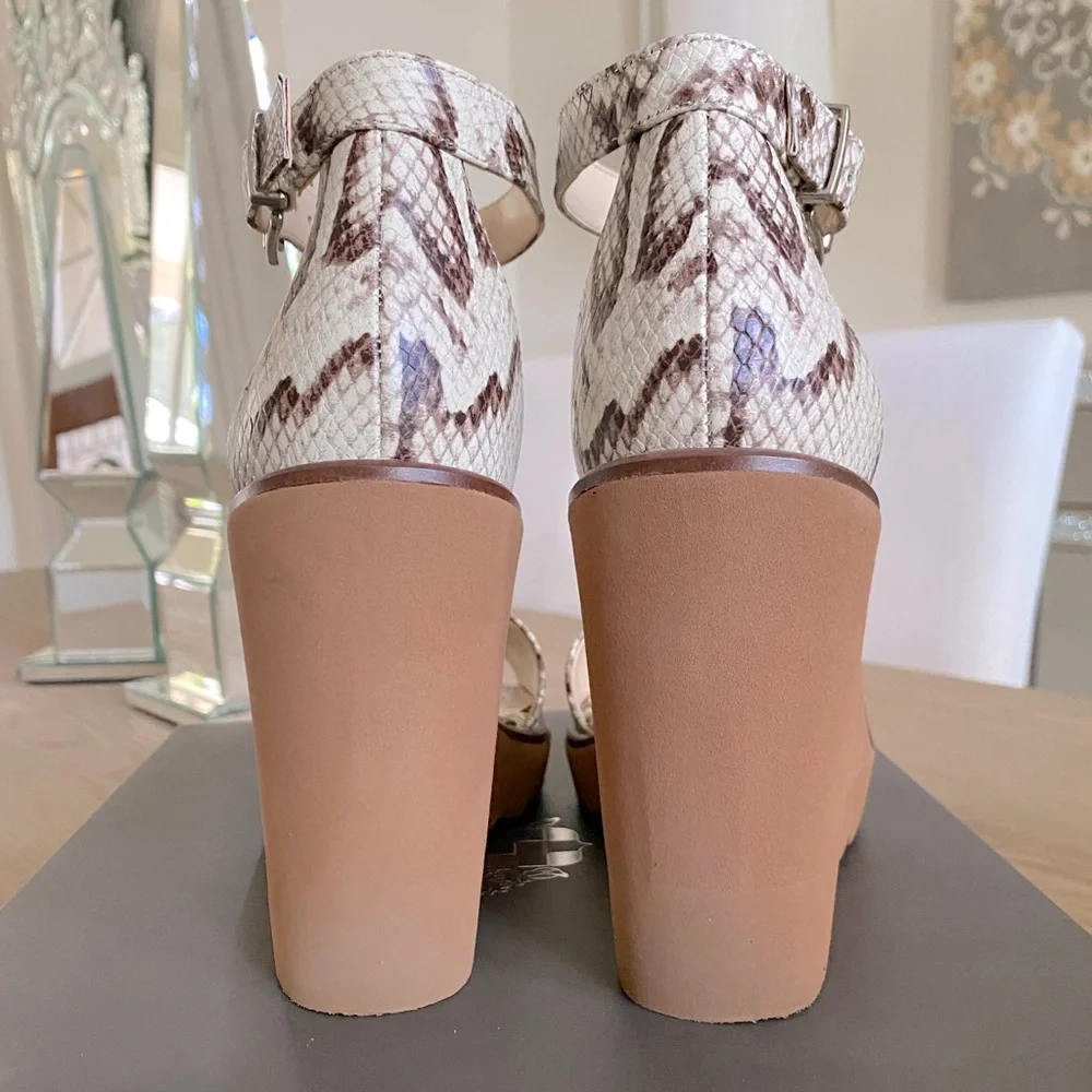Vince Camuto these are
